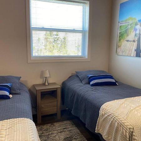 Osprey Place Brackley Beach Extérieur photo