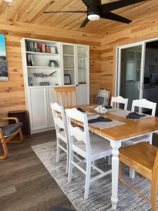 Osprey Place Brackley Beach Extérieur photo