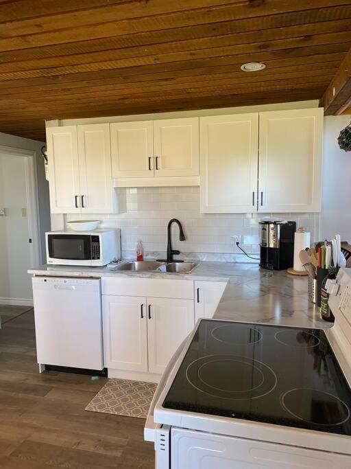 Osprey Place Brackley Beach Extérieur photo