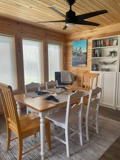 Osprey Place Brackley Beach Extérieur photo