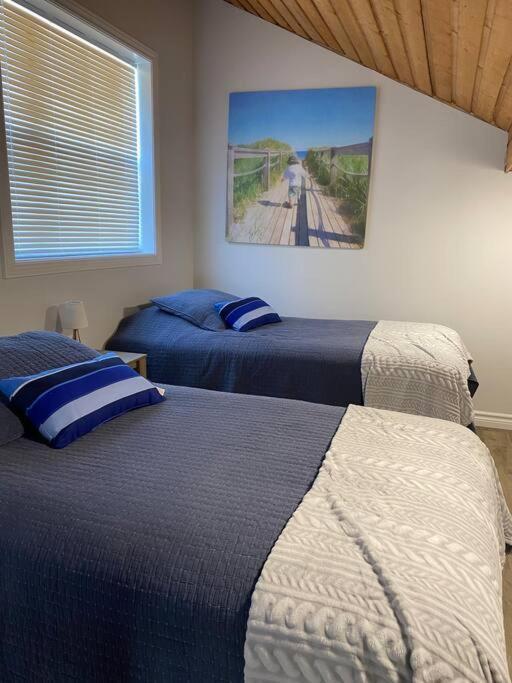 Osprey Place Brackley Beach Extérieur photo