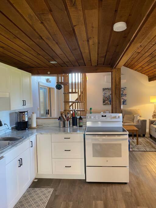 Osprey Place Brackley Beach Extérieur photo