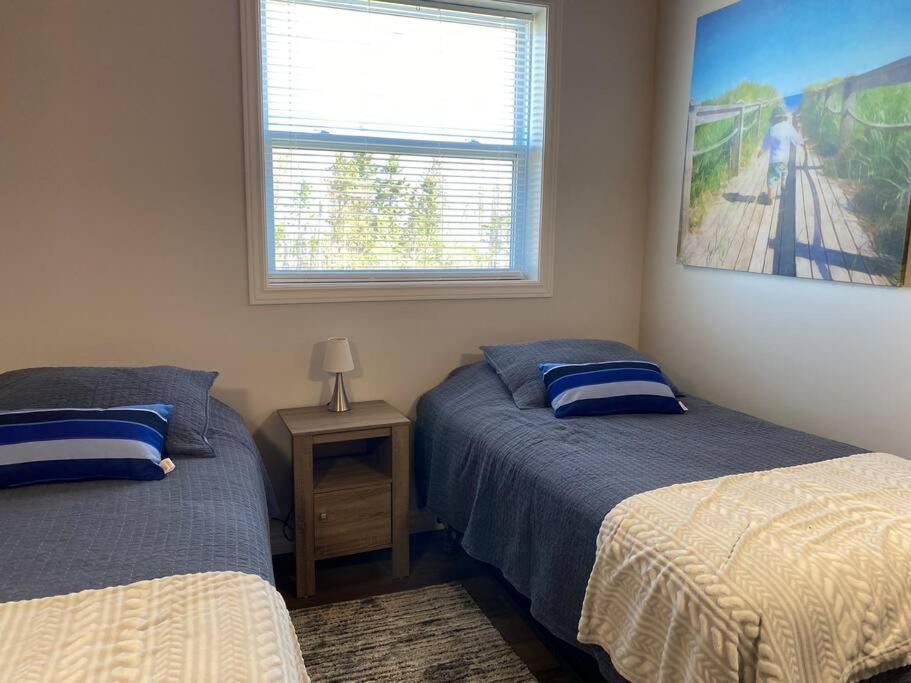Osprey Place Brackley Beach Extérieur photo