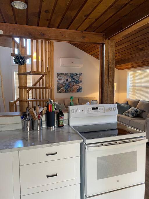 Osprey Place Brackley Beach Extérieur photo