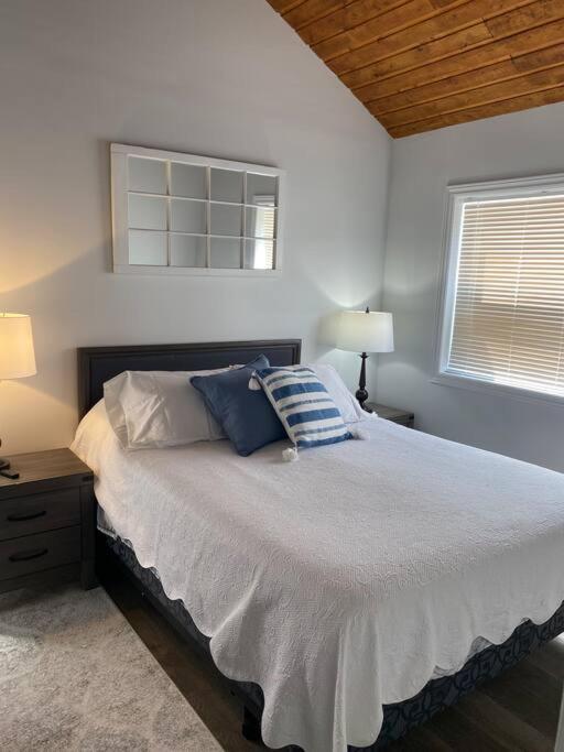 Osprey Place Brackley Beach Extérieur photo