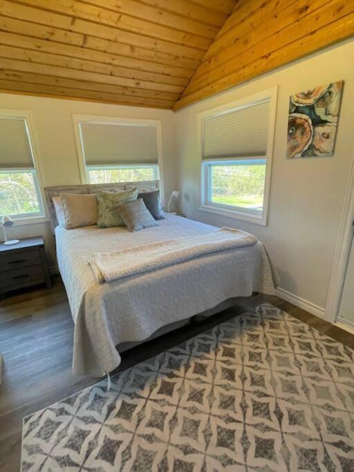 Osprey Place Brackley Beach Extérieur photo