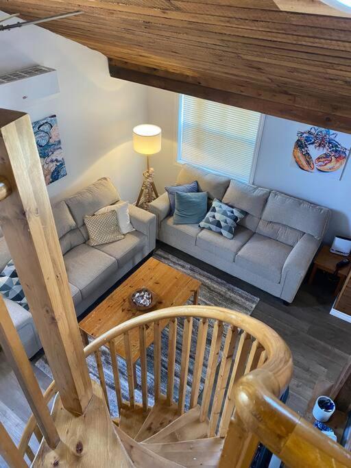 Osprey Place Brackley Beach Extérieur photo