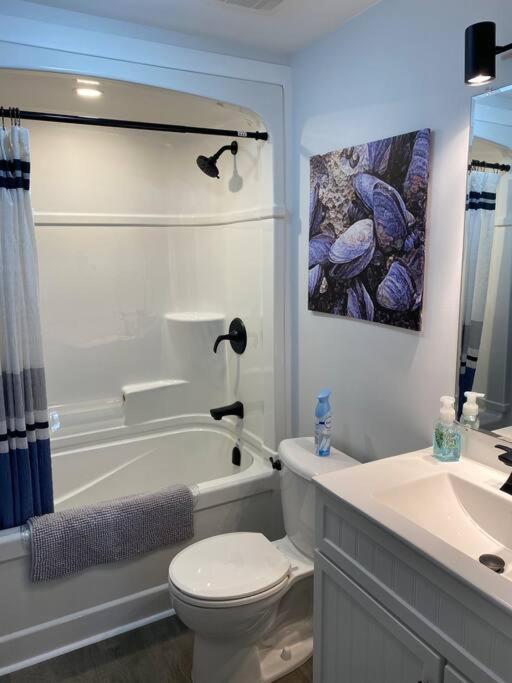 Osprey Place Brackley Beach Extérieur photo