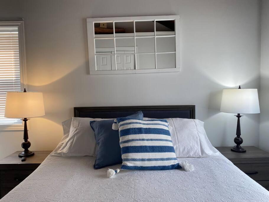 Osprey Place Brackley Beach Extérieur photo