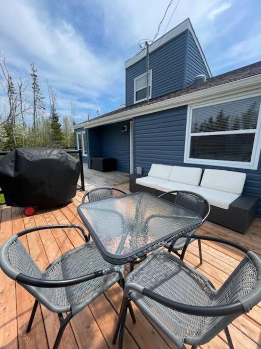 Osprey Place Brackley Beach Extérieur photo