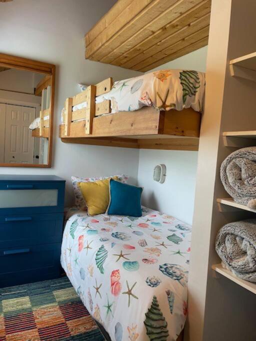 Osprey Place Brackley Beach Extérieur photo