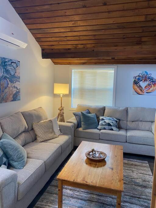 Osprey Place Brackley Beach Extérieur photo